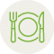 Benefit Kantine Icon