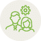 Benefit Coaching Icon