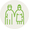 Benefit betriebliche Altersvorsorge Icon