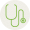 Benefit Betriebsarzt Icon