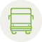 Benefit Verkehrsanbindung Icon