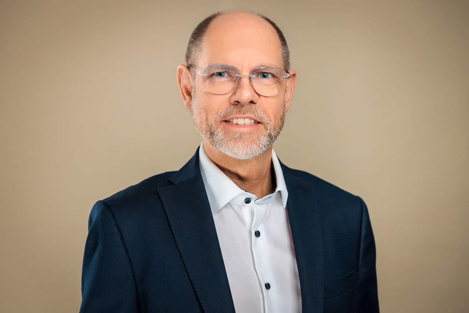 Ansprechpartner für Fernwärme Jens Schwarz