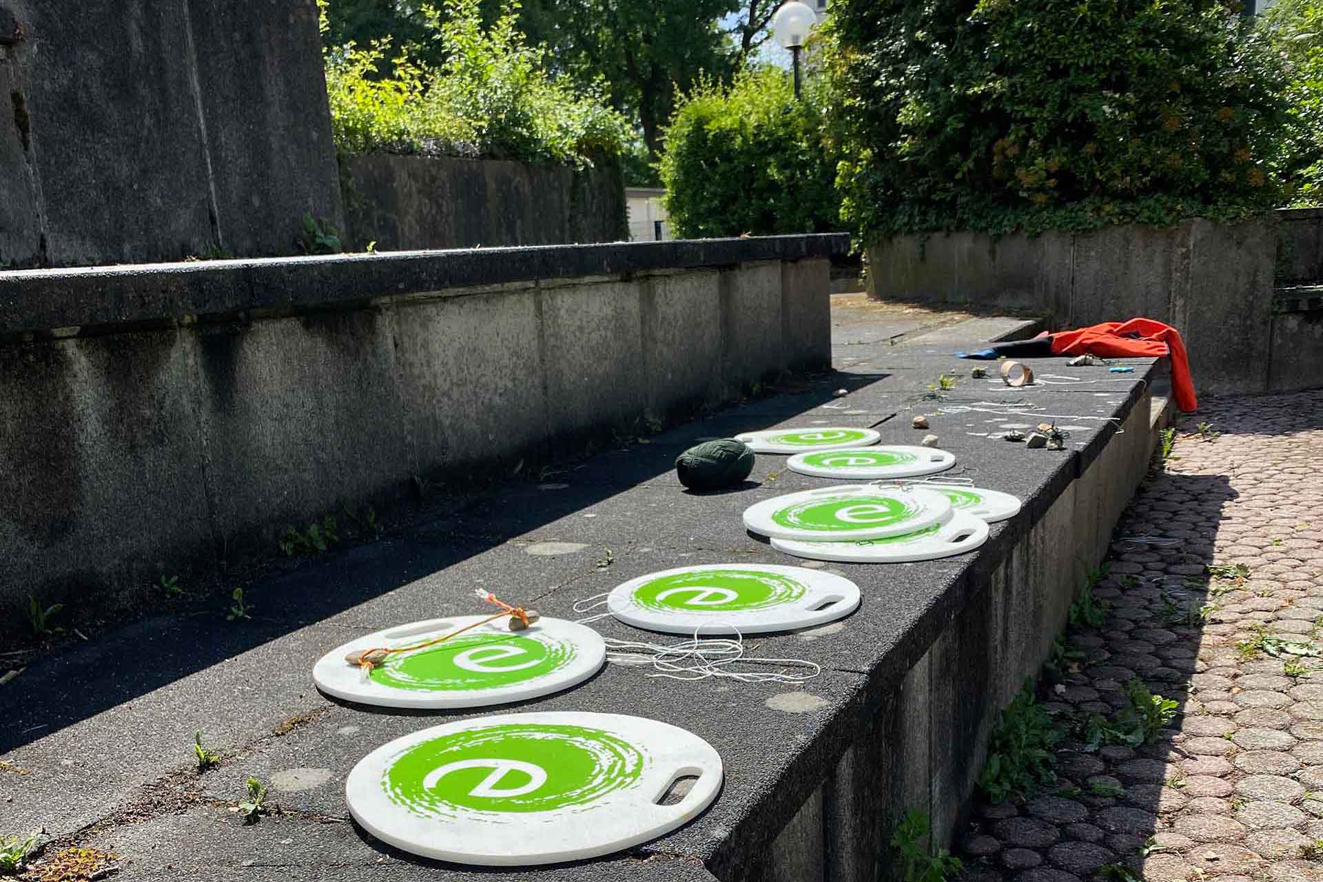 Medl-Spende für die Junior Uni Junior-Uni-Spende