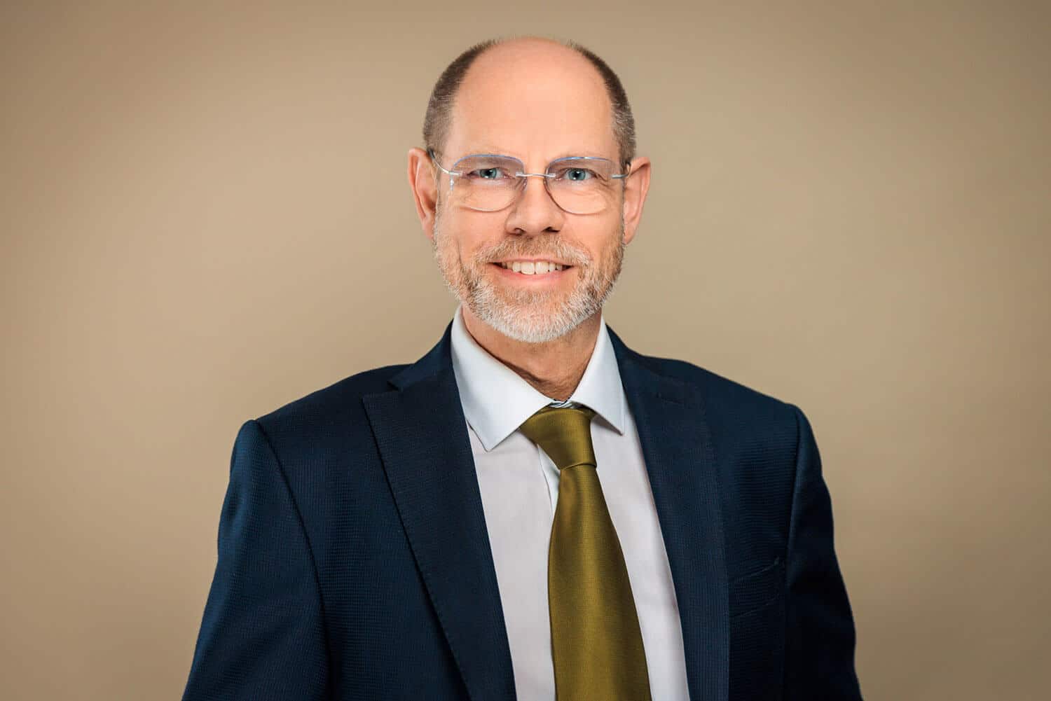 Ansprechpartner für Fernwärme Jens Schwarz