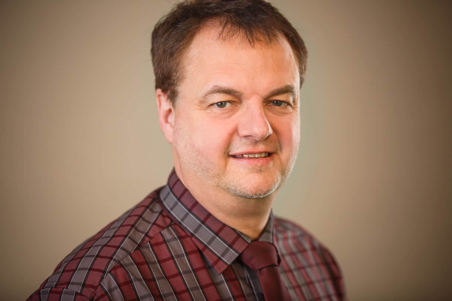 Ansprechpartner Energieausweise, Geb&auml;udecheck und Erdgashausanschluss Oliver BonzolOliver Bonzol