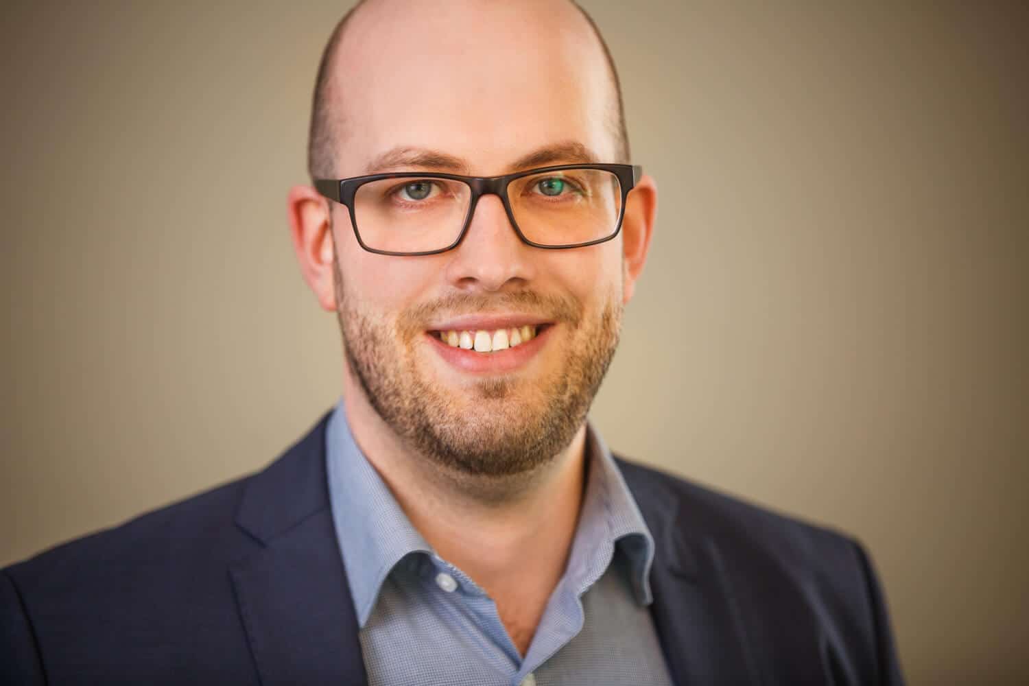 Ansprechpartner Fernwärme Sebastian Westerwinter