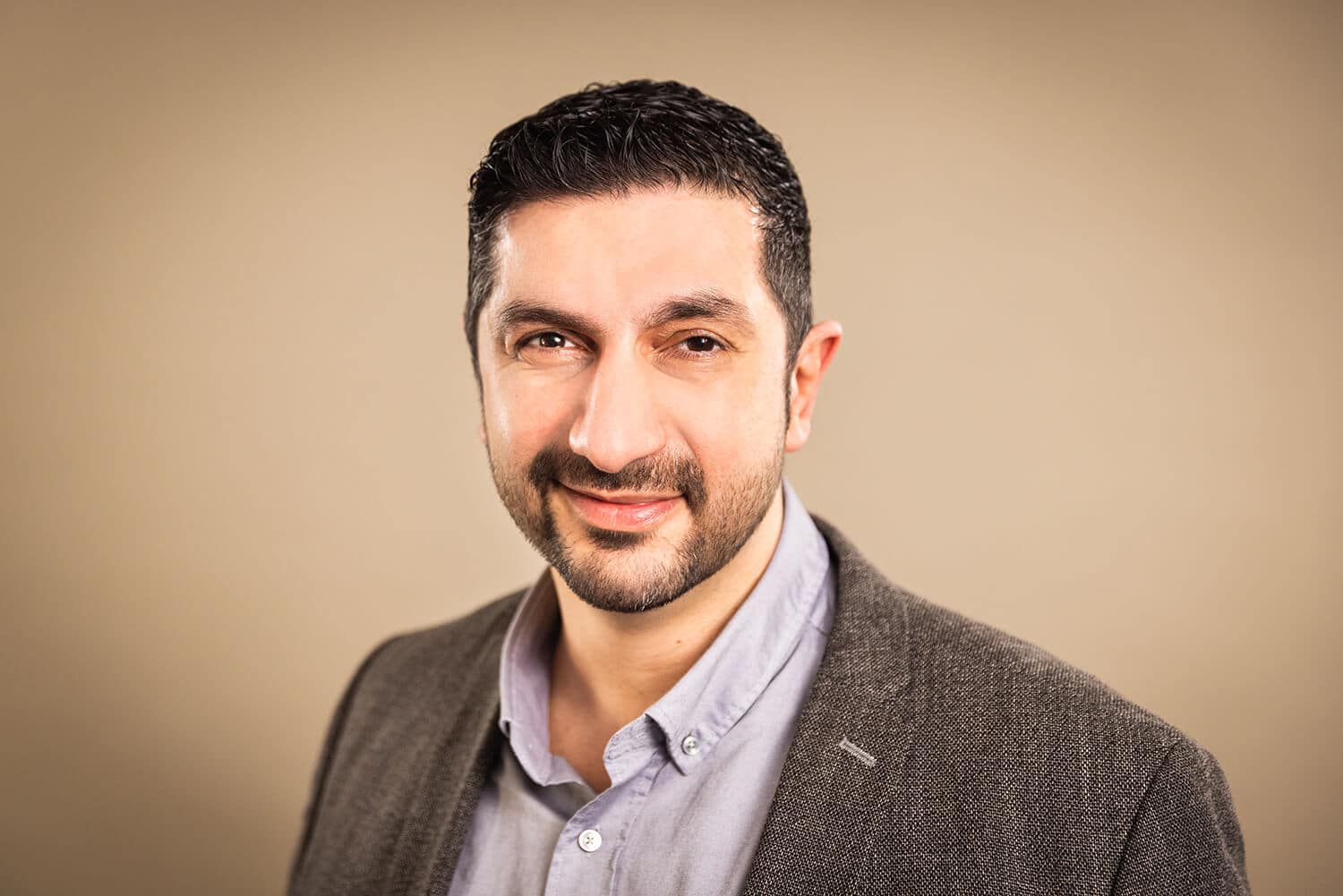 Ansprechpartner Kundenservice Hakan Ciftci