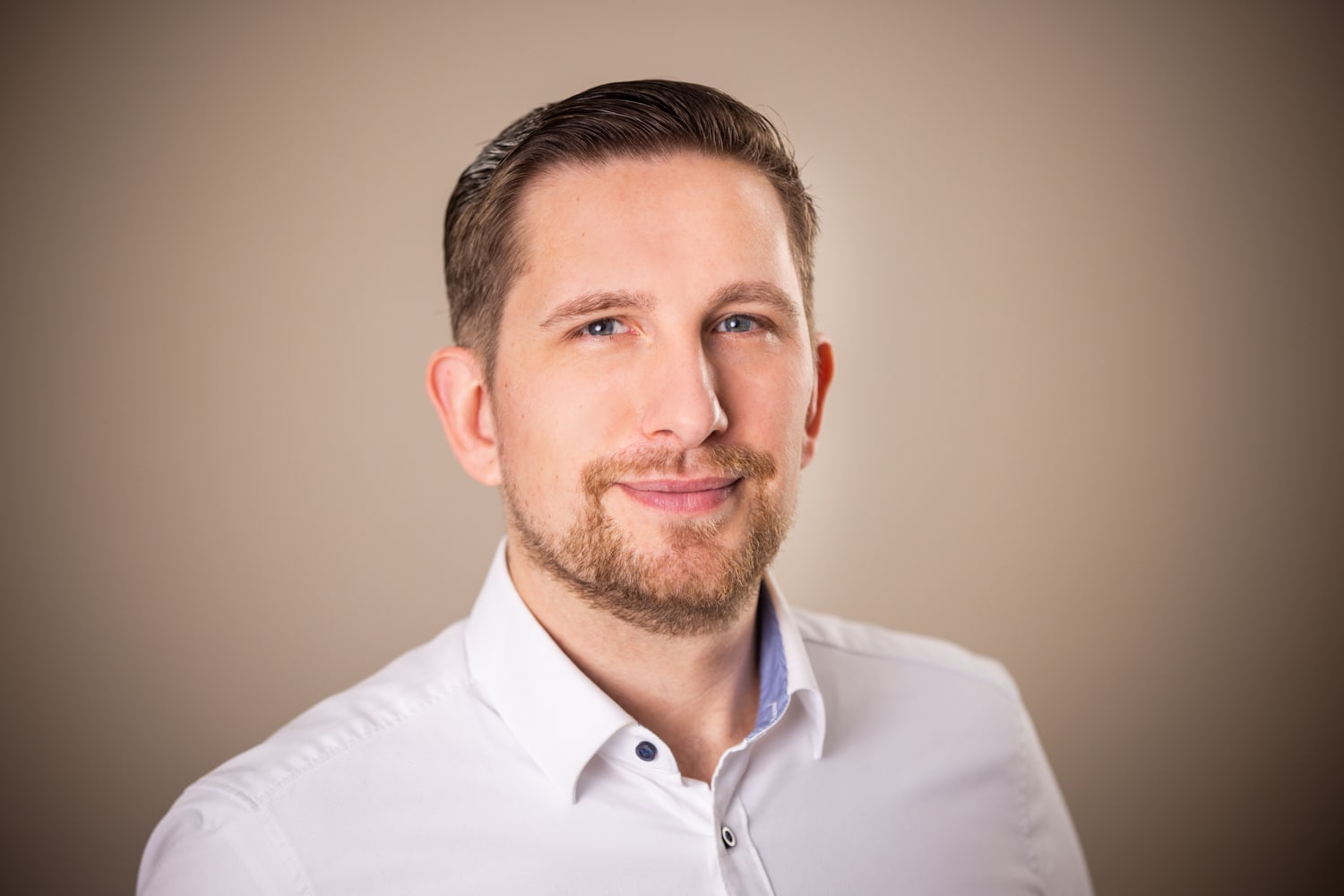 Ansgar Kittlaus Außendienstmitarbeiter Kundenservice Ansgar Kittlaus