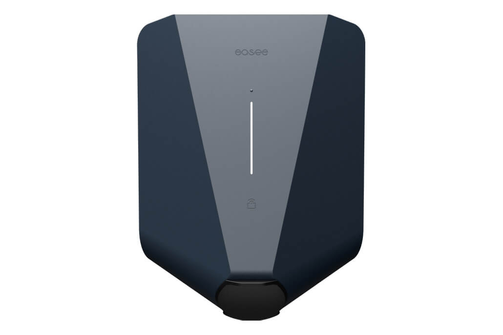 e-Mobilit&auml;t / Wallbox Produktbild Easee Home / Charge