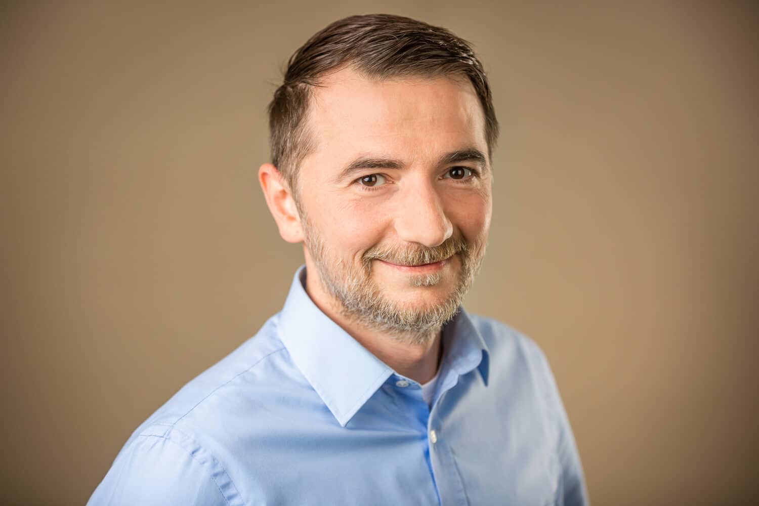 Ansprechpartner Kundenservice Deniz Dirik