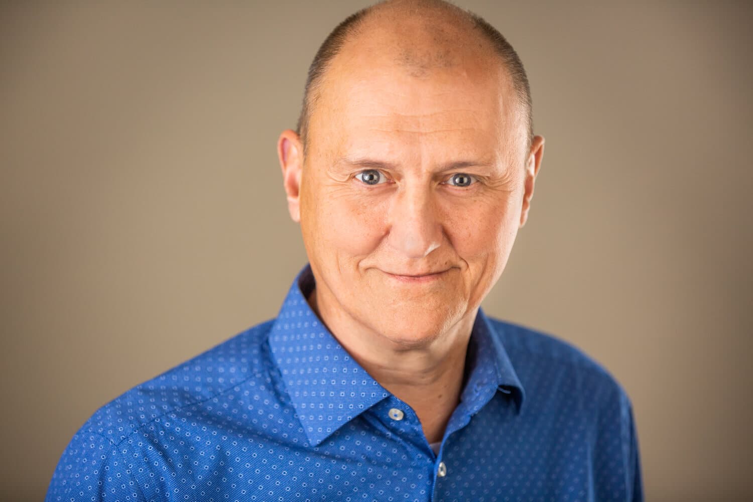 Ansprechpartner Kundenservice Manfred Thiemann